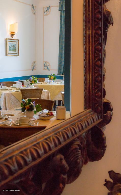 Hotel Villa Clodia ساتورنيا المظهر الخارجي الصورة