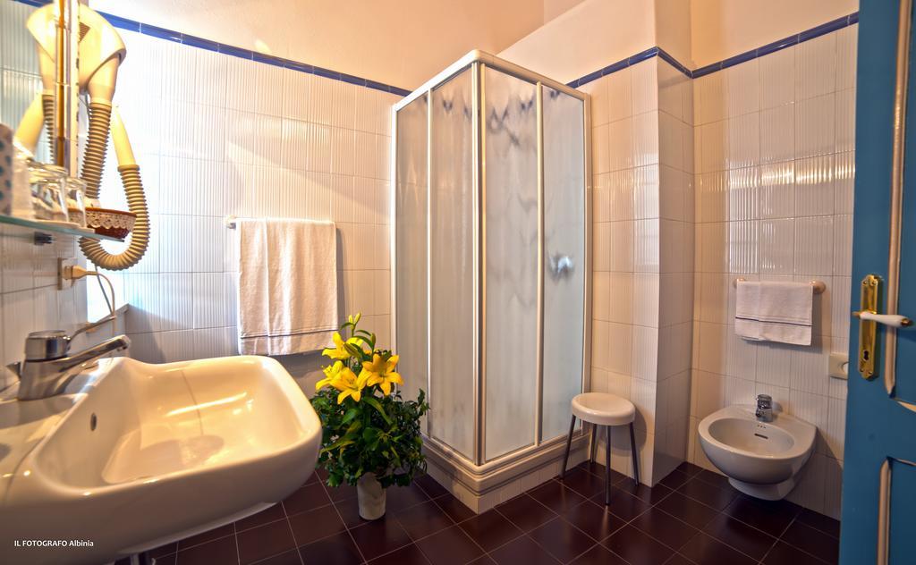 Hotel Villa Clodia ساتورنيا المظهر الخارجي الصورة