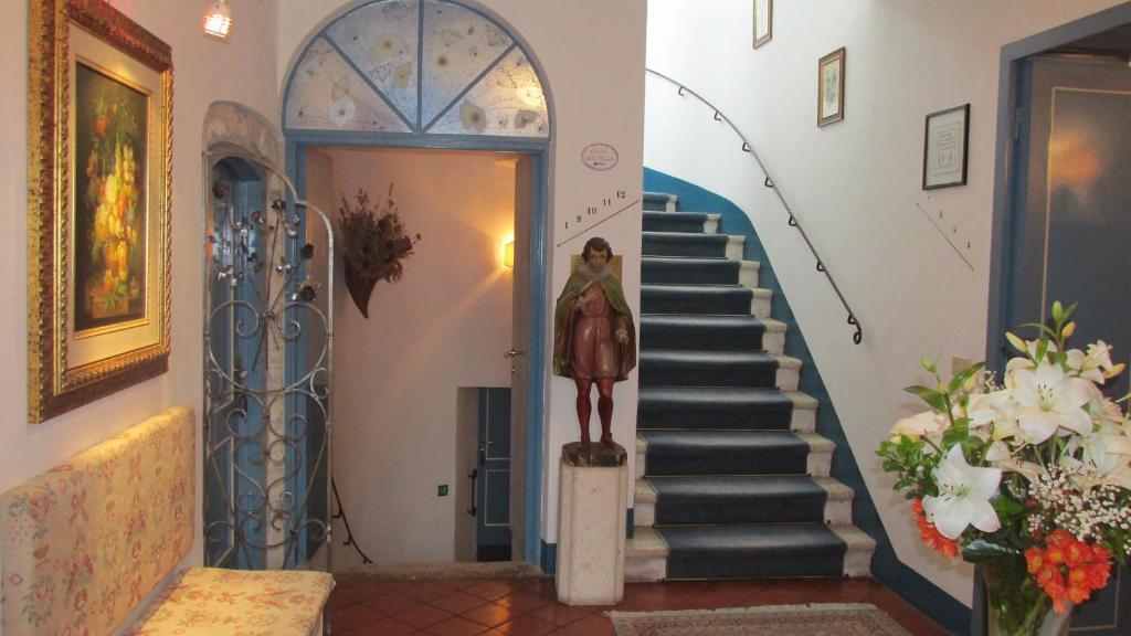Hotel Villa Clodia ساتورنيا المظهر الخارجي الصورة