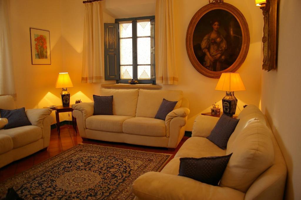 Hotel Villa Clodia ساتورنيا المظهر الخارجي الصورة