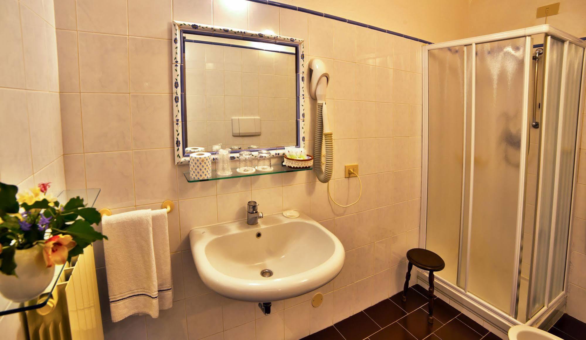 Hotel Villa Clodia ساتورنيا المظهر الخارجي الصورة