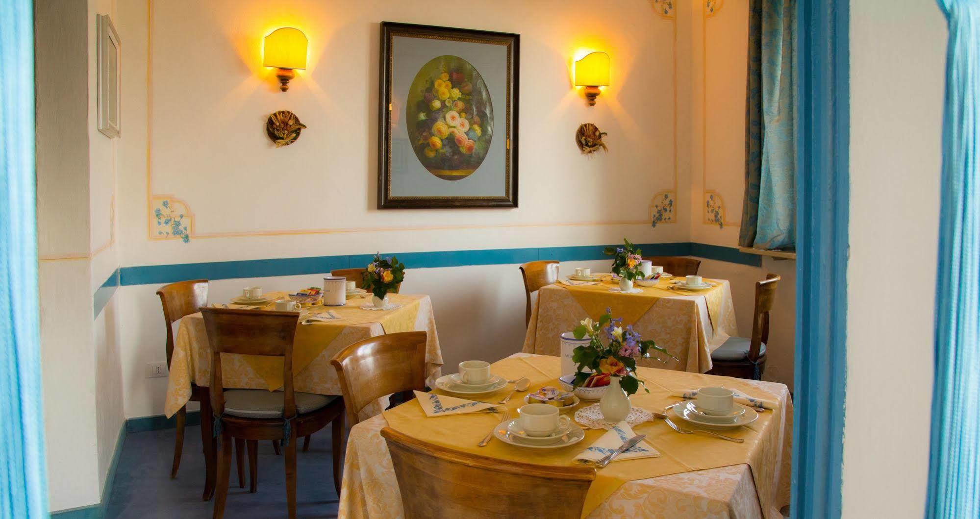 Hotel Villa Clodia ساتورنيا المظهر الخارجي الصورة