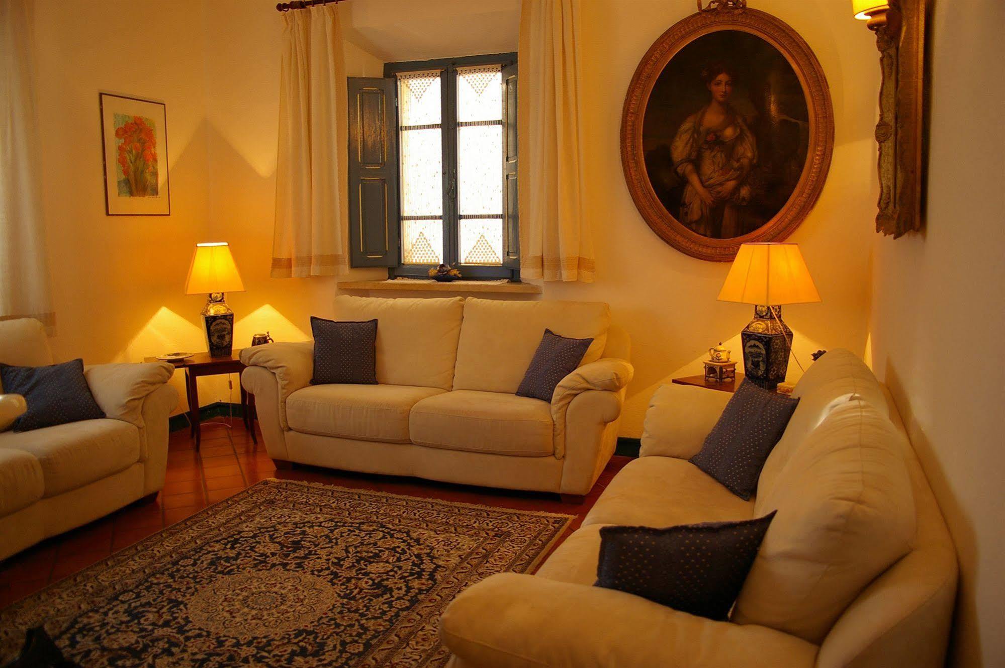 Hotel Villa Clodia ساتورنيا المظهر الخارجي الصورة